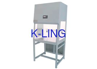 Laminar Air PCR Flow Hood Class II Biosafety Biological Safety Cabinet