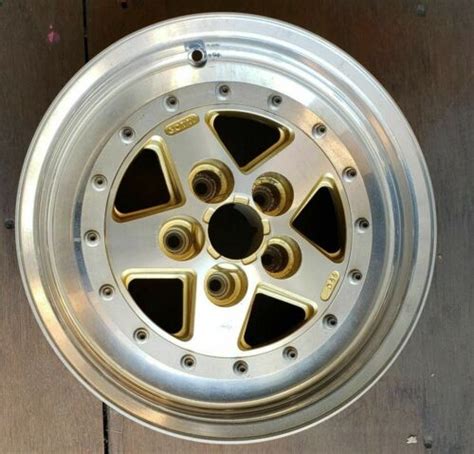 GOTTI Wheels Rims 16 Inch 5X114 2 PC Gold Polished Price Per Wheel