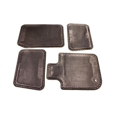 2006-2007 Ford Explorer Floor Mat Set 6L2Z-7813086-AAC | Ford Parts America