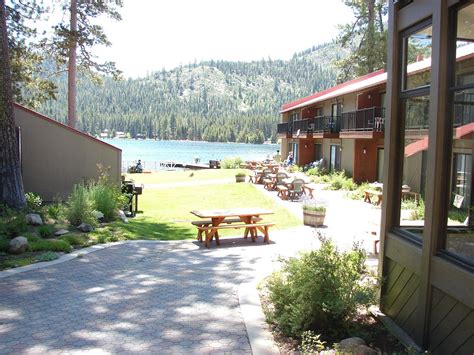 Donner Lake Village Updated 2022 Reviews Truckee Ca