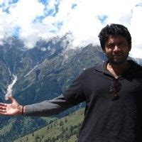 G.Ramesh Nair - Principle Engineer at Pluribus Networks | The Org