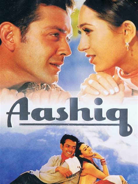 Aashiq (2001) - Rotten Tomatoes