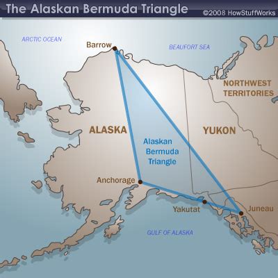 Mysterious Alaska Pyramid Fears Said Behind US Nuke Test | EUTimes.net