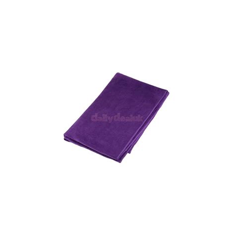 3M Car Care Microfiber Cloth , 340 GSM , Pack Of 1