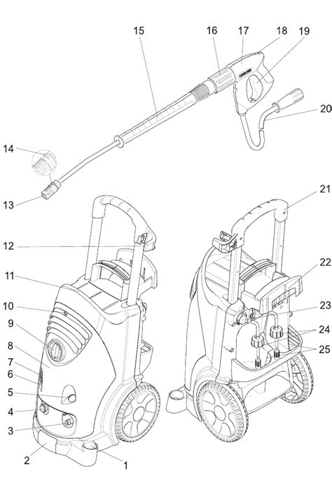 Karcher Hd M Users Manual Um