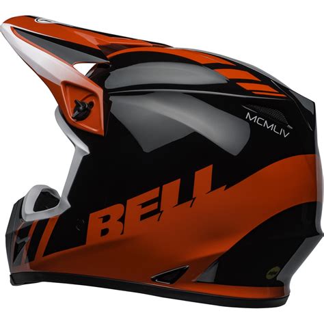 Bell Mx 9 Mips Motorcycle Helmet Richmond Honda House