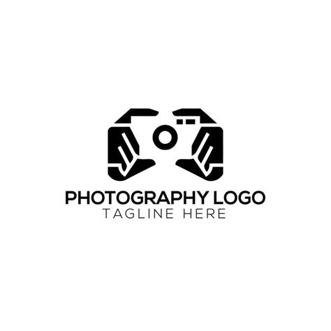 Premium Vector | Photography logo design vector inspiration