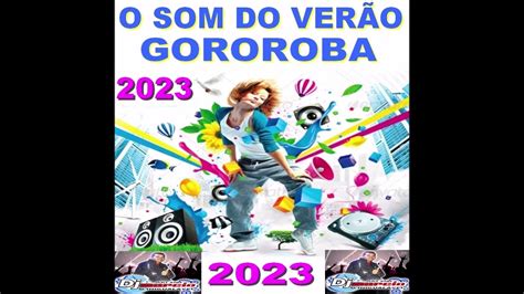 O SOM DO VERÃO 2023 DJ MARCILIO ABAIXA QUE É TIRO DJ MARCIO O