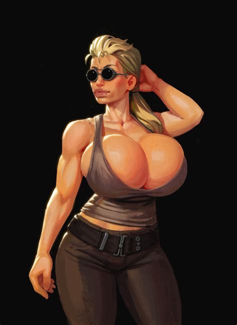 Sarah Connor 6 Warlock And Boobs Cg Pack Luscious Hentai Manga And Porn