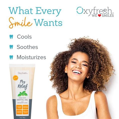 Jual Oxyfresh Dental Gel Obat Mulut Sariawan Dewasa Anak Pro Relief