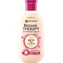 Garnier Botanic Therapy Ricinus Oil Almond Shampoo für schwaches Haar