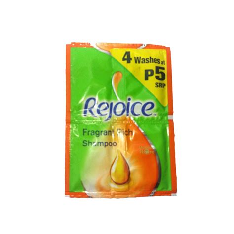 Rejoice Shampoo Rich 13ml Citimart