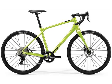 ELIMINADO Bicicleta Gravel Merida Silex 300 2020 Broni