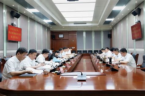 区委常委班子省委巡视整改专题民主生活会召开枣庄市市中区人民政府