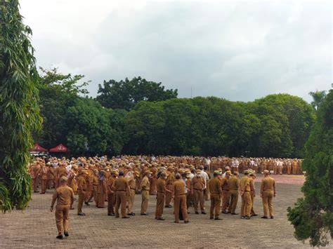 Pemkot Bekasi Bersama Dprd Bahas Anggaran Info Bekasi