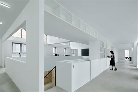 Gallery of Jingyuan No.22 Transformation / C+ Architects - 5