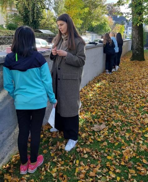 Lernen Macht Schule Lerntandems Sind Bereit F R Ihre W Chentlichen