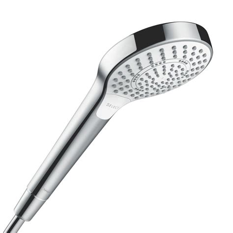 Hansgrohe Croma Select S Multi Handbrause Mit Ecosmart