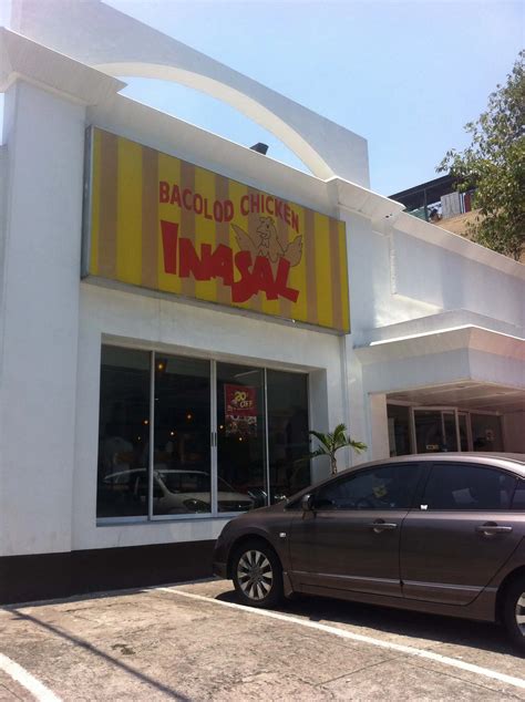 Bacolod Chicken Inasal, Bel-Air, Makati City | Zomato