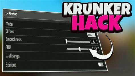 Krunker Io The Best Free Hacks Cheats Undetected Youtube