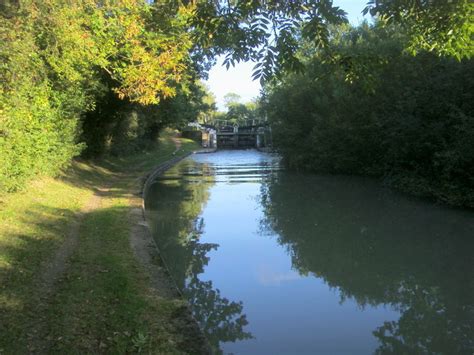 Grand Union Canal Walk Shaun Ferguson Geograph Britain And Ireland