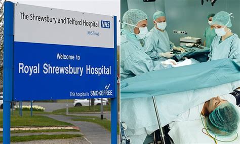 Two Out Of Five Nhs Maternity Wards Are Potentially Unsafe Amid