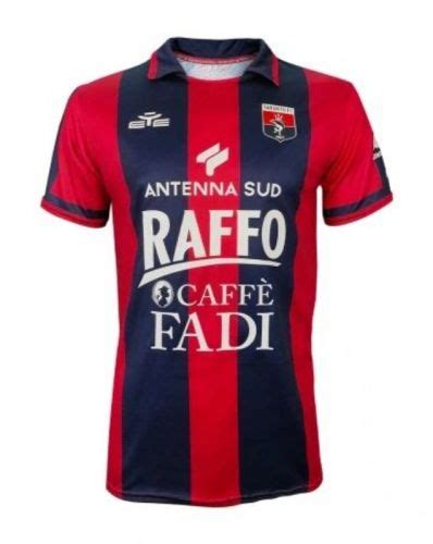 Taranto FC 1927 2023 24 Kits