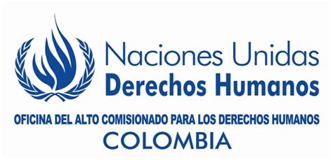 Oficina En Colombia Del Alto Comisionado De Las Naciones Unidas Para