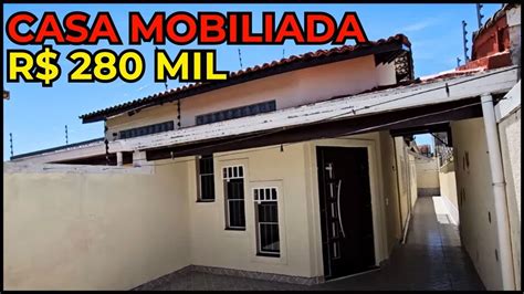 Casa R Mil Mobiliada Em Itanha M Litoral Sul De Sp Lado Praia