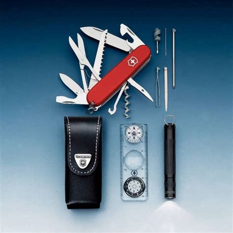 Fide Pl Victorinox Traveller Set Zestaw Narz Dzi