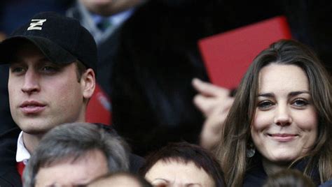 Les sex toys de l université de Kate Middleton et du Prince William Slate fr