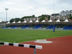 Glasgow Warriors | Scotstoun Stadium