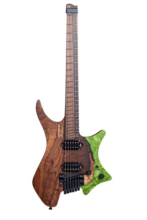 J ARTISAN RUN 03 Strandberg Guitars