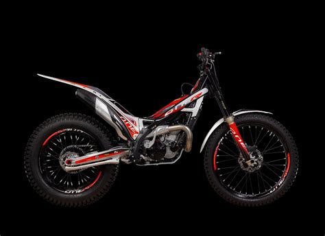 2024 TRS ONE R Trials Bike