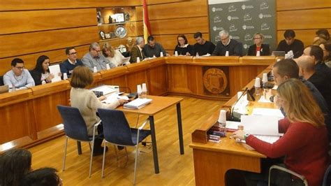 El ple del Vendrell centrat en qüestions organitzatives