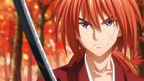 Il Nuovo Anime Di Rurouni Kenshin Ottiene Il Trailer La Premiere Del