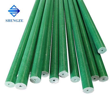 Fiberglass Rod 6mm Frame Reinforce Strength Frp Round Rod Bar China