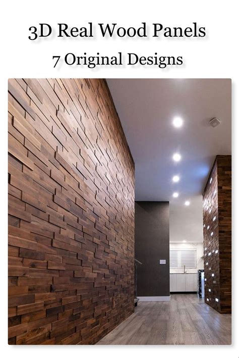 3d Wall Panels Bring Your Walls To Life Wood Paneling Wall Art Wood Panel Walls Wall