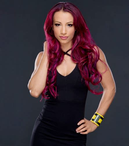 WWE Divas images Sasha Banks HD wallpaper and background photos (38743019)