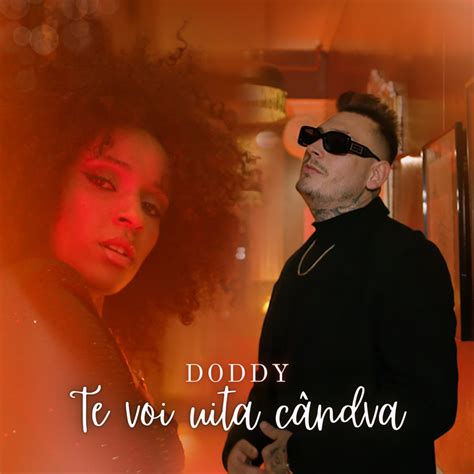 Te Voi Uita Candva Single Album By Doddy Apple Music