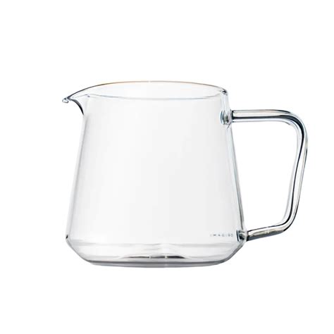 origami aroma glass coffee server call  blacklist coffee roaste