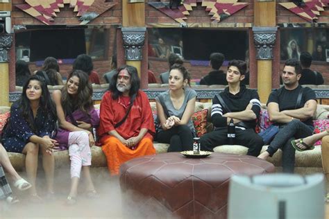 Bigg Boss Preview Celebs To Become Servants Of Commoners See Pics