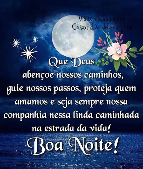 Boa Noite E Durma Deus EDD Salve Jesus Amor