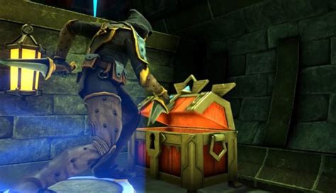 Demeo Studio To Make First Ever Official Dnd Vr Game