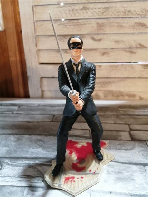 Kill Bill Quentin Tarantino Neca Figur Kaufen Auf Ricardo