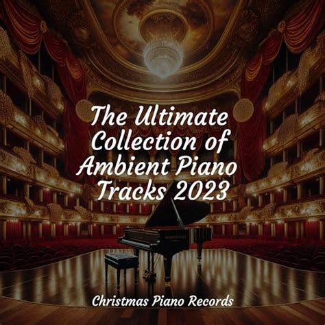 Amazon Music Classical Christmas Music And Holiday Songsのthe Ultimate