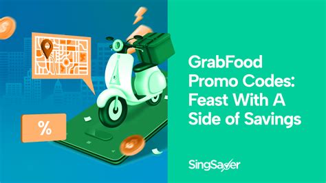 Latest GrabFood Promo Codes Singapore (July 2024) | SingSaver