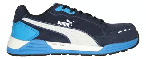 Tenis Seguridad Puma P Fibra Vidrio Trabajo Industrial Env O Gratis