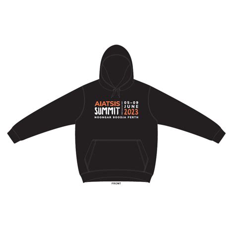 Summit 2023 Merchandise Aiatsis Shop