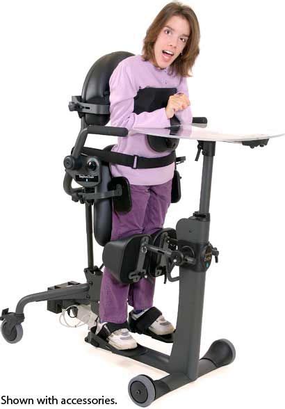 Easystand Evolv Stander Sit To Stand Standers E Special Needs